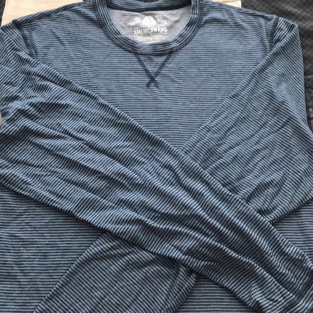 American Rag Long Sleeve